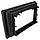 Перехідна рамка для автомобіля Volkswagen Transporter, Golf, Skoda Octavia Tour AWM 981-35-056, фото 5