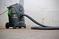 Пилосос SS1401 Eibenstock 09921000, фото 3