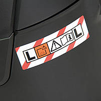 Пилосос SS1401 Eibenstock 09921000, фото 4