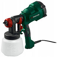 Електричний фарбопульт PARKSIDE PFS 400