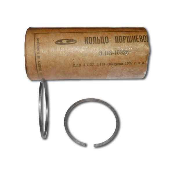 Кільце поршневе «Лідер» норма h=2.0мм