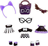 ЛОЛ Сюрприз Модний набір одягу Піжамна вечірка L.O.L. Surprise Fashion Packs 500650C3, фото 3