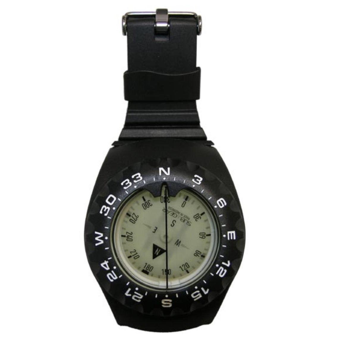 Компас наручний SUB GEAR, фото 1