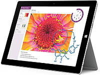 Ноутбук Microsoft Surface 1631 | 11.6'' 2K IPS Touch | i3-4020Y | 4 GB | 256 GB |