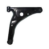 Сайлентблок важеля переднього (великий) Форд Транзит 2.0/2.4 tdi — дизель, 2000-2006,YC153A262AF/ 6C163A262AA, фото 4