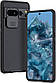 Чохол бампер Nillkin CamShield Pro для Google Pixel 8 Pro Black, фото 2