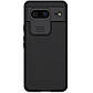 Чохол бампер Nillkin CamShield Pro для Google Pixel 8 Black, фото 3