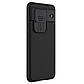 Чохол бампер Nillkin CamShield Pro для Google Pixel 8 Black, фото 2
