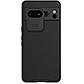 Чохол бампер Nillkin CamShield Pro для Google Pixel 8 Pro Black, фото 3