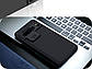 Чохол бампер Nillkin CamShield Pro для Google Pixel 8 Pro Black, фото 4