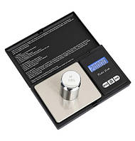 Ювелірні ваги електронні Jewelry Mini від 0.1г до 1000г