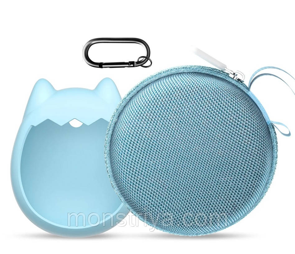 Набір для ТАМАГОЧІ Силіконовий чохол для Tamagotchi Pix Virtual Pet