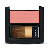 Artistry SIGNATURE COLOR Рум яна, вкладка - Peachy Pink блискуче