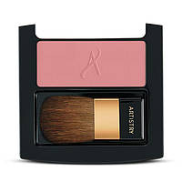 Artistry SIGNATURE COLOR Рум яна, вкладка - Soft Rose блискуче