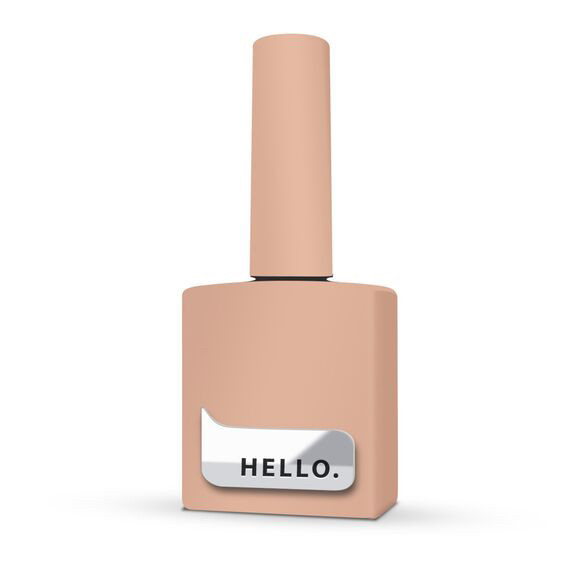 HELLO TINT BASE ВІДТІНОЧНА БАЗА SUNRISE, 15 ML
