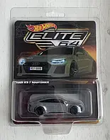 Модель/машинка Hot Wheels Elite 64 Audi RS7 (Premium, RLC)
