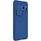 Чохол бампер Nillkin CamShield Pro для Google Pixel 8 Pro Blue, фото 2