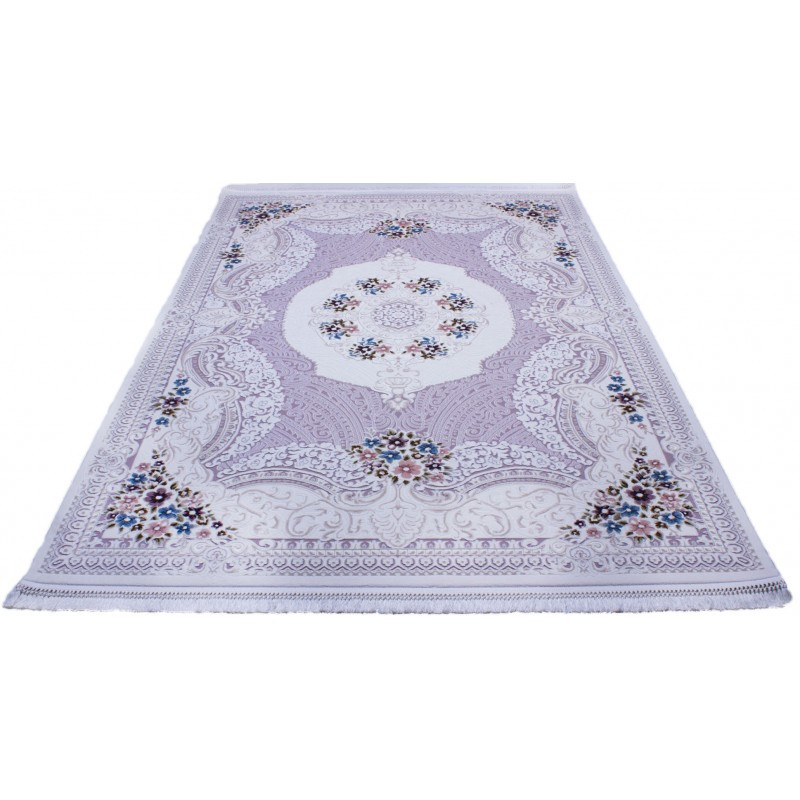 Килими Belmond K183A l.l. lilac/h.b cream
