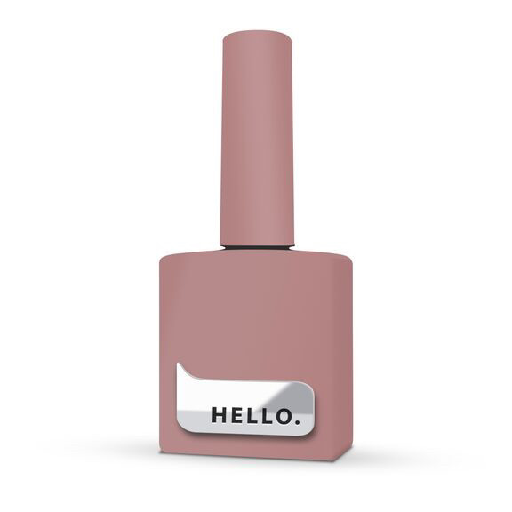 HELLO TINT BASE ВІДТІНОЧНА БАЗА CANYON, 15 ML