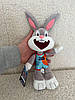 Space Jam мяка іграшка ігрова фігурка  кролик Багз Бані із фільму Космічний джем Space Jam A New Legacy B-Ball Buddies Bugs Bunny, фото 2