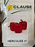 Насіння Перець Солодкий ГЕРКУЛЕС F1 CLAUSE 5 грамів