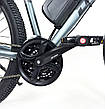 Електровелосипед DYNA 29" (36V /500W /13000Ah) 2024, фото 7