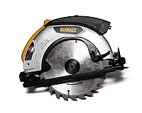 Пила дисковая DeWALT DWE585S 2000W