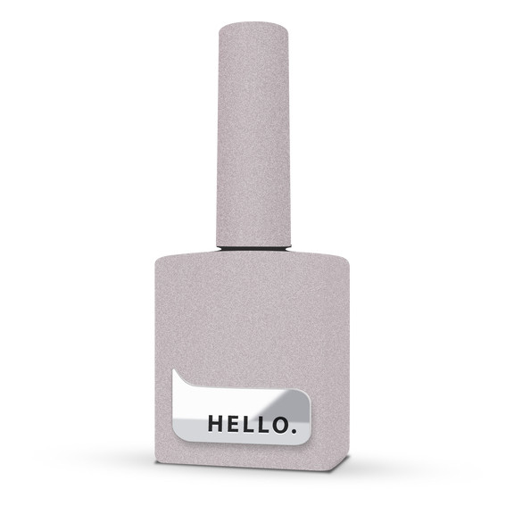 HELLO TINT BASE ВІДТІНОЧНА БАЗА NUTMEG, 15 ML