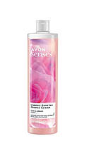 Крем-гель для душу "Романтичний світанок" AVON SENSES, 500ml