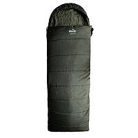 Одеяло спальный мешок Tramp Taiga 200XL левый олива 220 100 TTS-059L OS, код: 8037665