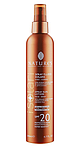 Сонцезахисний спрей - лосьйон SPF20 "I Solari" Nature's, 200 мл