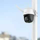 WiFi камера відеонагляду IMOU Cruiser SE Plus 4MP, фото 2