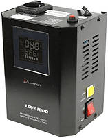 Стабилизатор Luxeon LDW-1000 черный