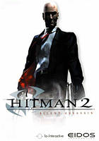 Hitman 2 Silent Assassin / STEAM KEY