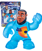 Goo Jit Zu Lebron James​​​​​​​ Стретч-тягучка ігрова фігурка баскетболіст Леброн Джеймс із фільму Space Jam