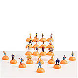 Space Jam ігрова фігурка сюрприз із фільму Зірковий Джем 2 New Legacy Blind Basketball, фото 2