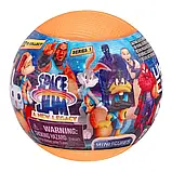 Space Jam ігрова фігурка сюрприз із фільму Зірковий Джем 2 New Legacy Blind Basketball, фото 3