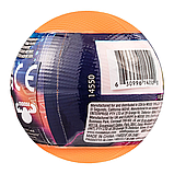 Space Jam ігрова фігурка сюрприз із фільму Зірковий Джем 2 New Legacy Blind Basketball, фото 6