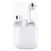 Apple AirPods Original (2019) with Charging Case (MV7N2)