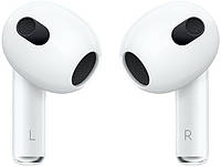 Навушники Apple AirPods 3 Original with Wireless Charging Case (MPNY3)