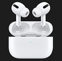 Беспроводные наушники Airpods Pro with MagSafe Charging Case