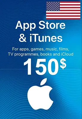 Itunes gift card usd - купить недорого на Prom.ua: цены, акции и отзывы ...