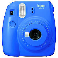 Фотоаппарат Fujifilm Instax Mini 9 синий