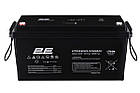 Акумуляторна батарея 2E LFP24, 24V, 100Ah, LCD 8S, фото 6