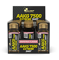 Olimp AAKG 7500 Extreme Shot 9х25ml