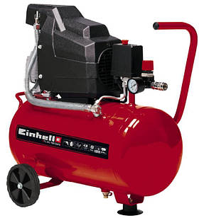 Einhell TC-AC 190/24/8 повітряний