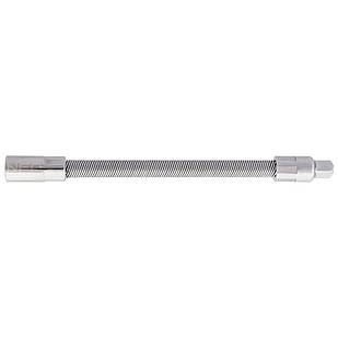 Neo Tools 08-557 Подовжувач гнучкий, 1/4", 140 мм, CrV