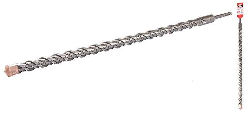 Свердло для бетону GRANITE SDS-PLUS S4 26х600 мм
