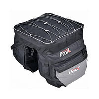 Баул вело сумка на багажник ProX Montana 602 43 л
