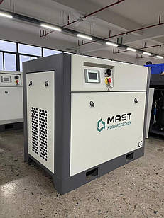 Гвинтовий компресор Mast SH-15 inverter